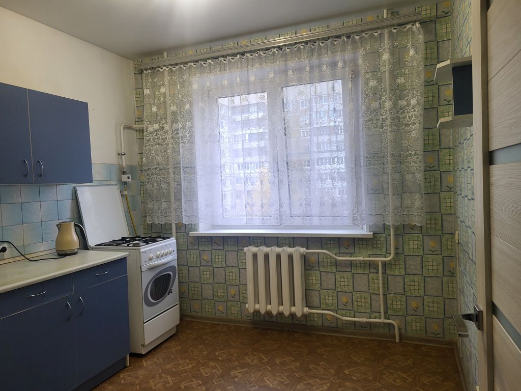 Продажа 3-комнатной квартиры, Иваново, Кохомское шоссе,  5