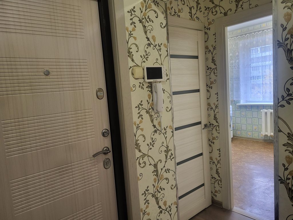 Продажа 3-комнатной квартиры, Иваново, Кохомское шоссе,  5