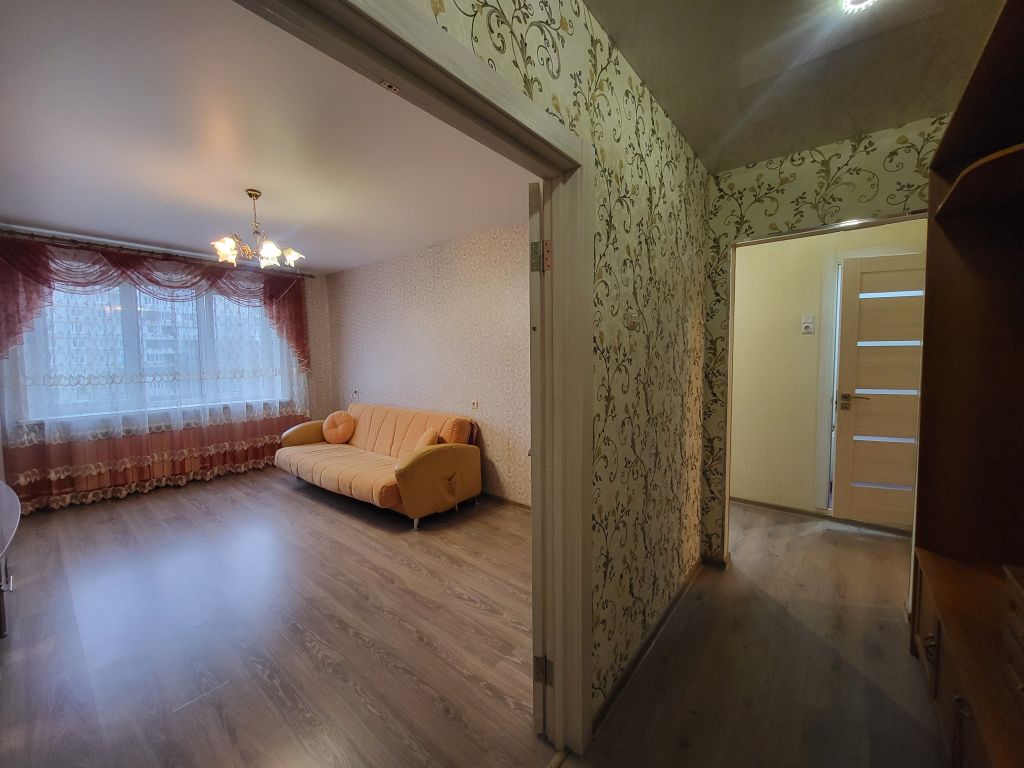 Продажа 3-комнатной квартиры, Иваново, Кохомское шоссе,  5