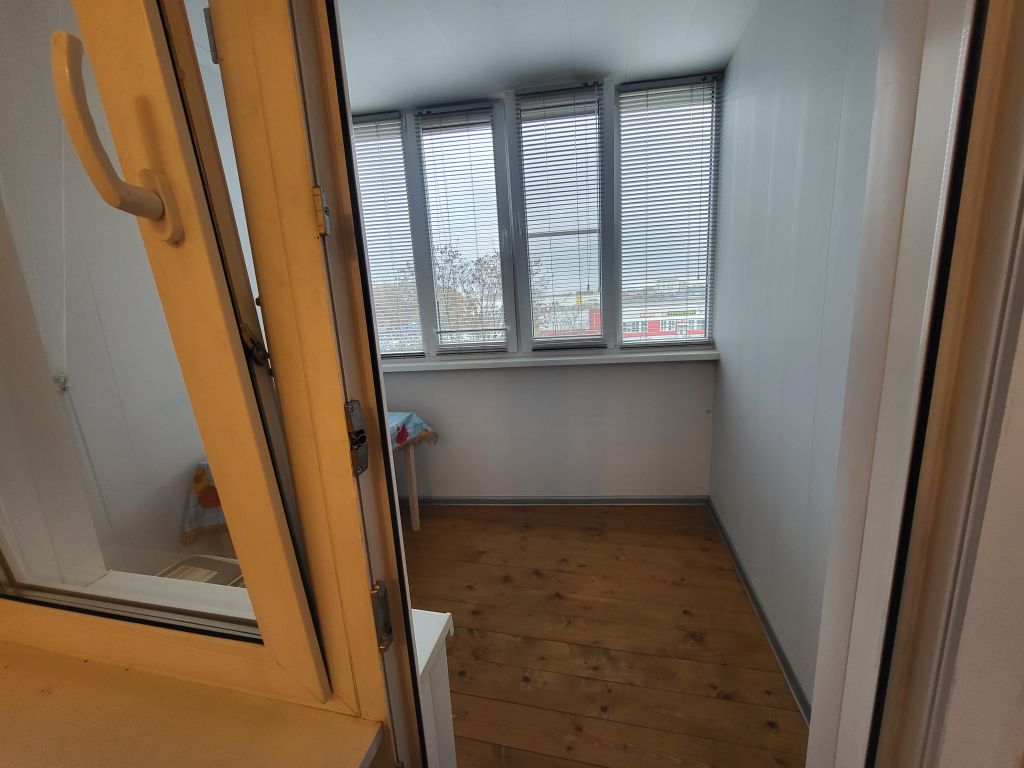 Продажа 3-комнатной квартиры, Иваново, Кохомское шоссе,  5