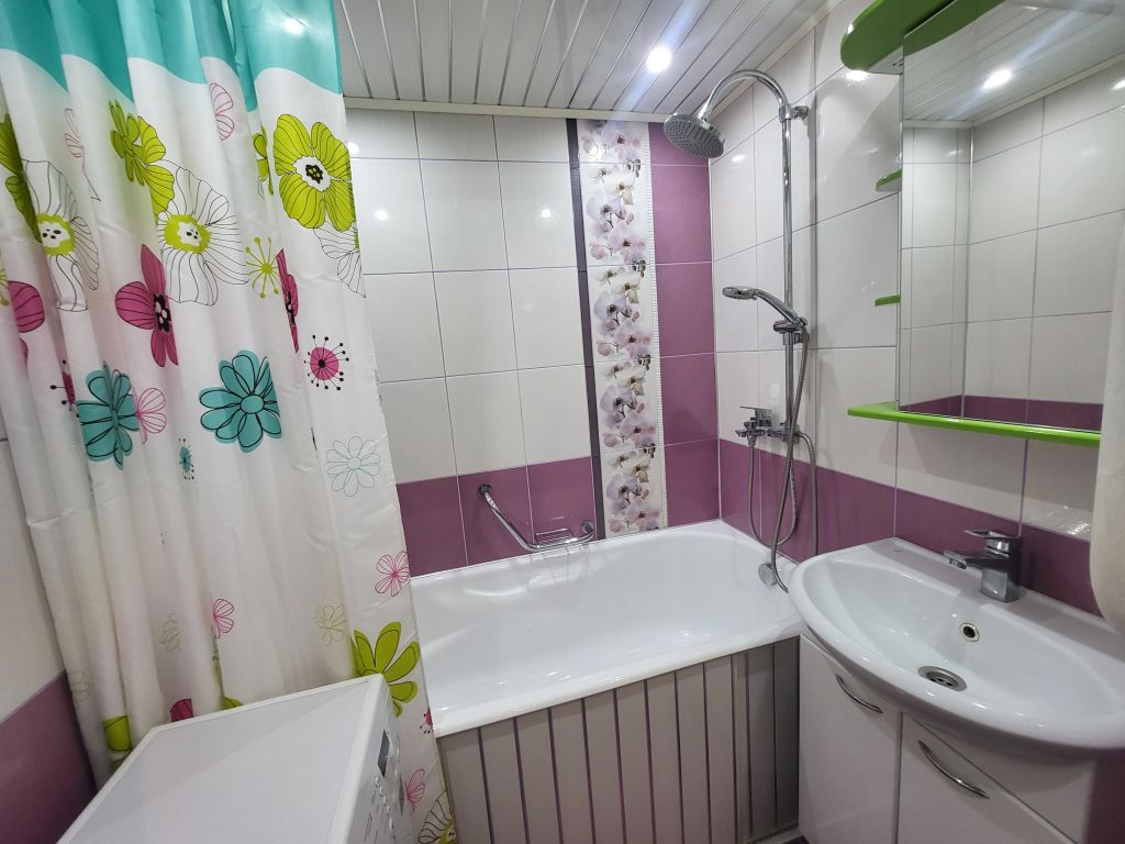 Продажа 3-комнатной квартиры, Иваново, Кохомское шоссе,  5