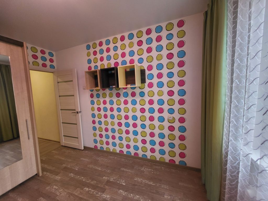 Продажа 3-комнатной квартиры, Иваново, Кохомское шоссе,  5