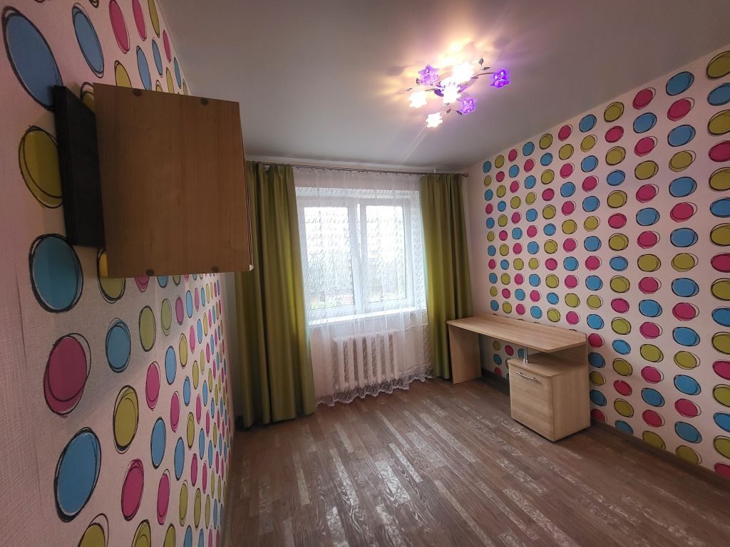 Продажа 3-комнатной квартиры, Иваново, Кохомское шоссе,  5