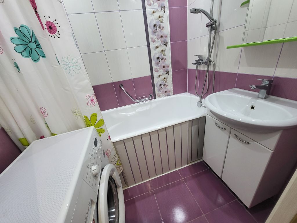 Продажа 3-комнатной квартиры, Иваново, Кохомское шоссе,  5