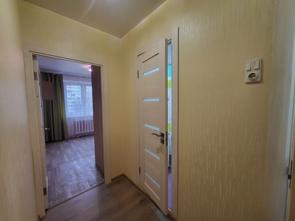 Продажа 3-комнатной квартиры, Иваново, Кохомское шоссе,  5