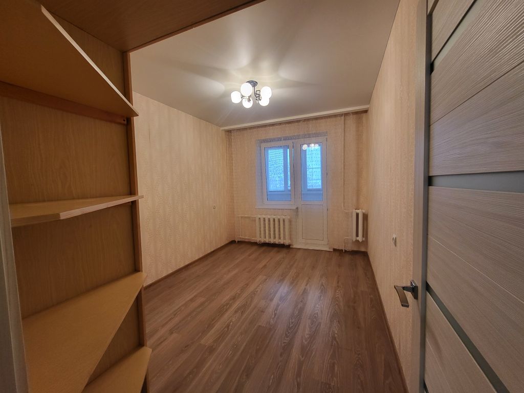 Продажа 3-комнатной квартиры, Иваново, Кохомское шоссе,  5