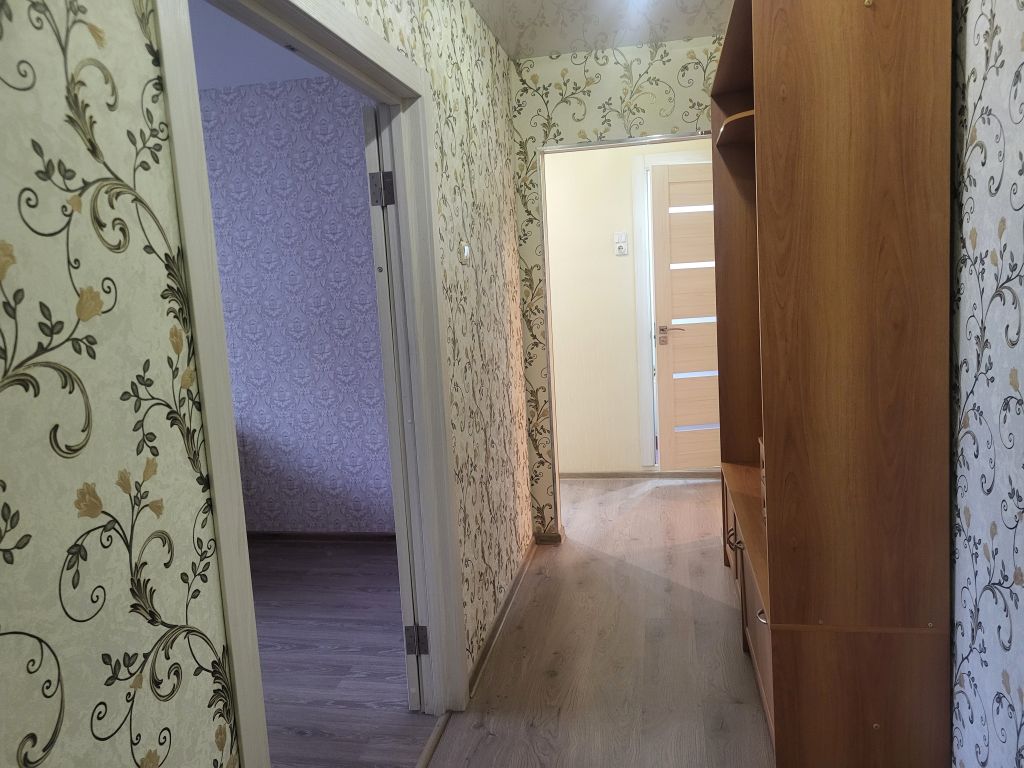 Продажа 3-комнатной квартиры, Иваново, Кохомское шоссе,  5