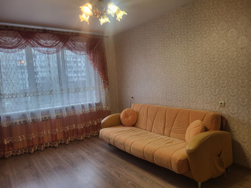 Продажа 3-комнатной квартиры, Иваново, Кохомское шоссе,  5