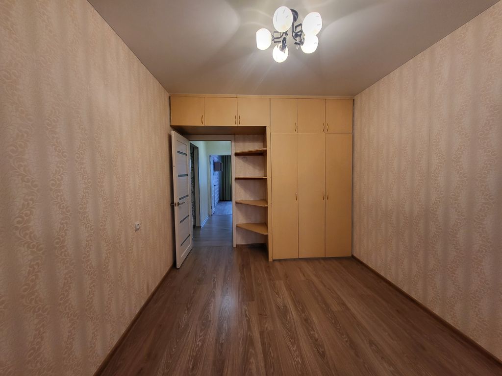 Продажа 3-комнатной квартиры, Иваново, Кохомское шоссе,  5