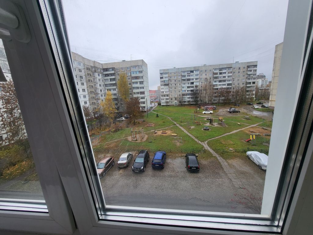 Продажа 3-комнатной квартиры, Иваново, Кохомское шоссе,  5