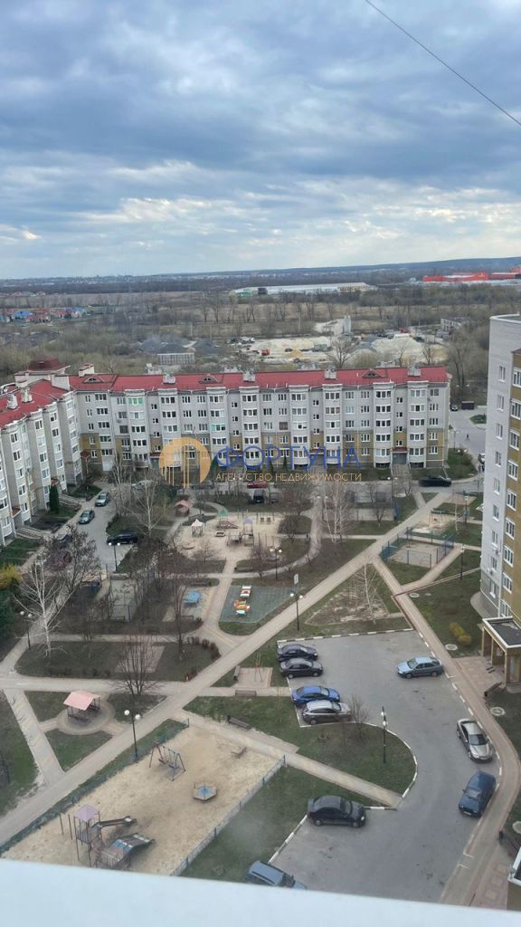 Продажа 2-комнатной квартиры, Белгород, Макаренко ул,  26