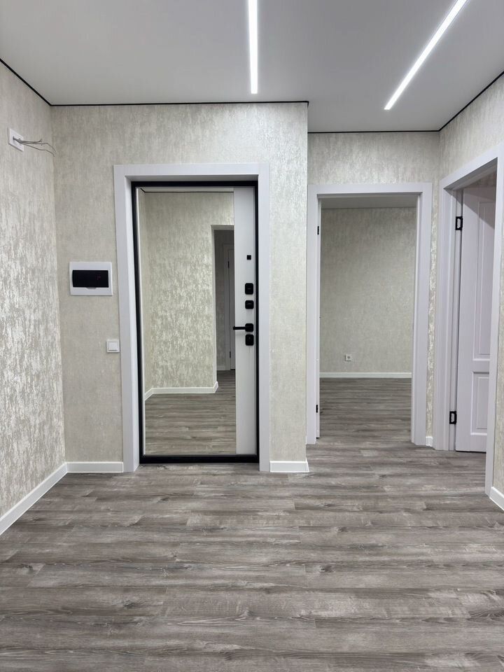 Продажа 2-комнатной квартиры, Саратов, имени Николая Сдобнова