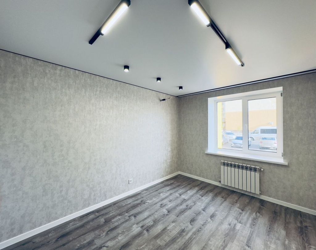 Продажа 2-комнатной квартиры, Саратов, имени Николая Сдобнова