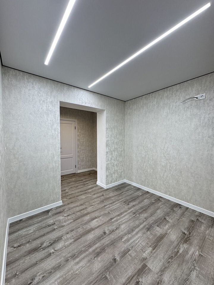 Продажа 2-комнатной квартиры, Саратов, имени Николая Сдобнова