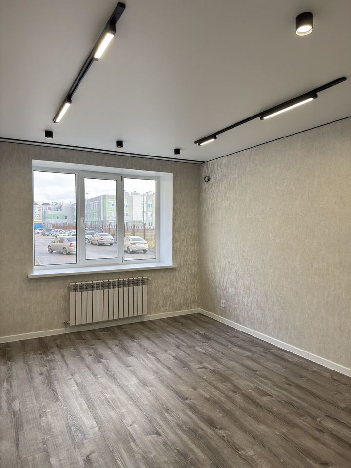 Продажа 2-комнатной квартиры, Саратов, имени Николая Сдобнова