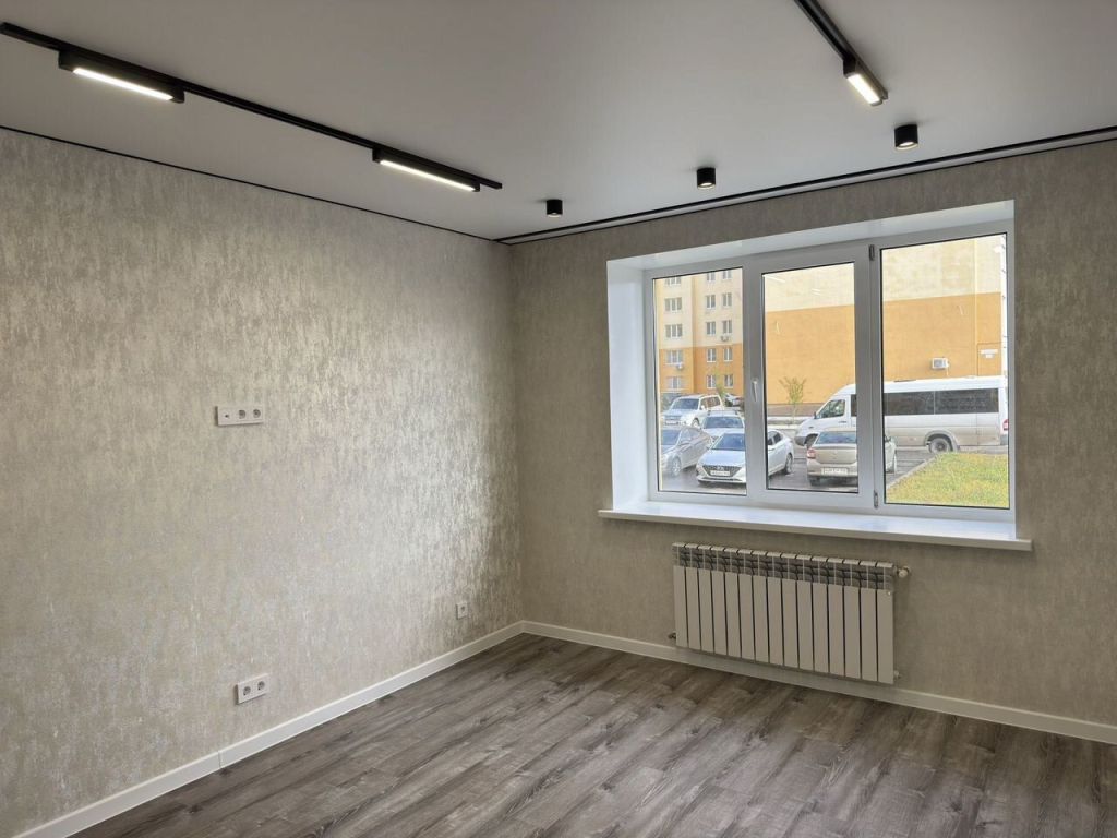 Продажа 2-комнатной квартиры, Саратов, имени Николая Сдобнова