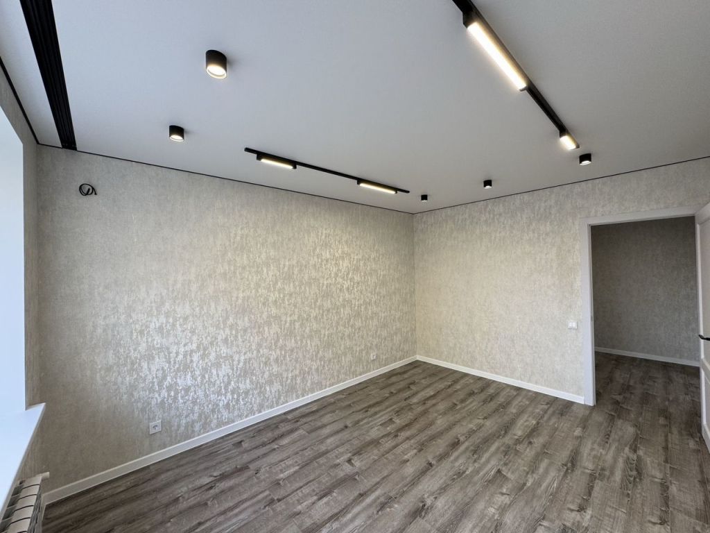 Продажа 2-комнатной квартиры, Саратов, имени Николая Сдобнова