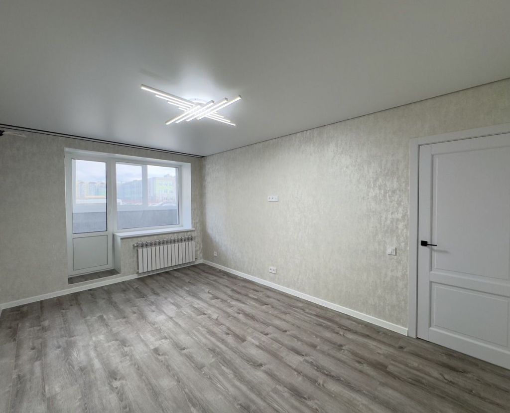 Продажа 2-комнатной квартиры, Саратов, имени Николая Сдобнова