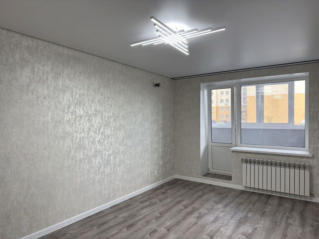 Продажа 2-комнатной квартиры, Саратов, имени Николая Сдобнова