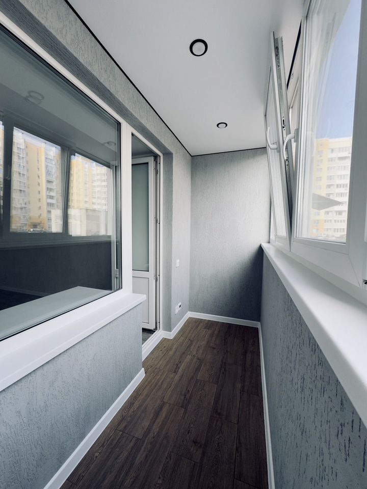 Продажа 2-комнатной квартиры, Саратов, имени Николая Сдобнова