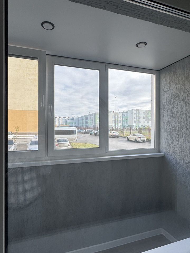 Продажа 2-комнатной квартиры, Саратов, имени Николая Сдобнова