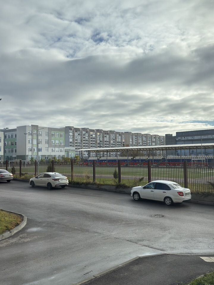 Продажа 2-комнатной квартиры, Саратов, имени Николая Сдобнова