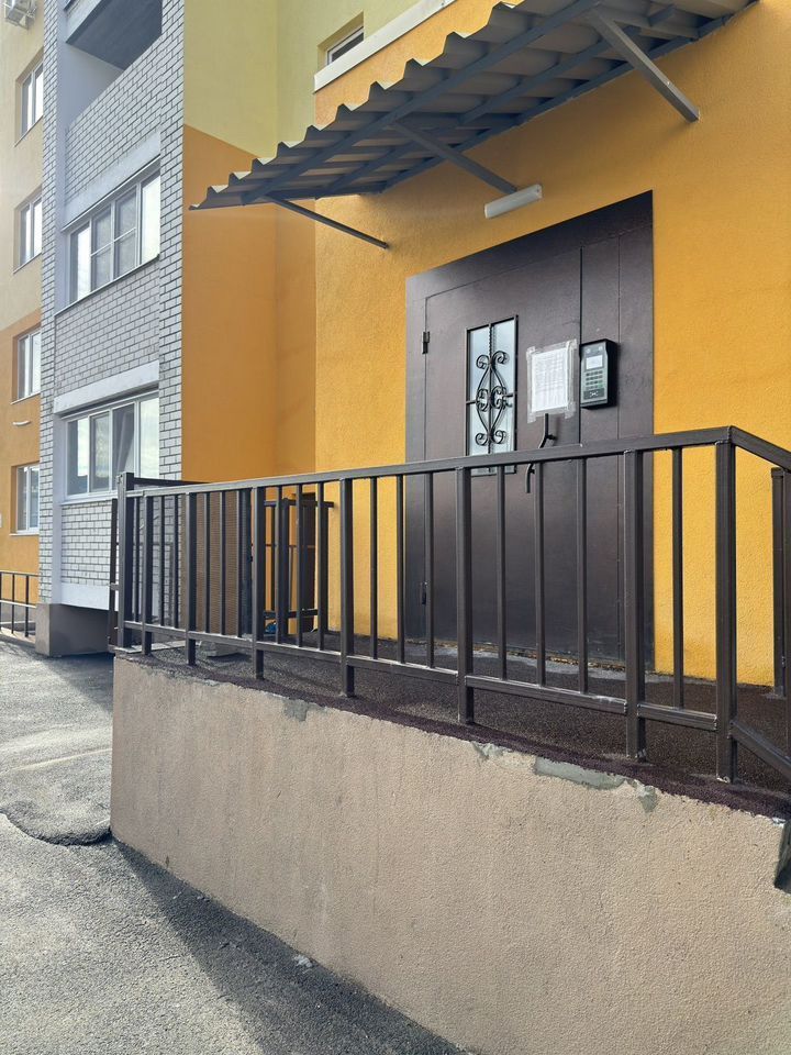 Продажа 2-комнатной квартиры, Саратов, имени Николая Сдобнова