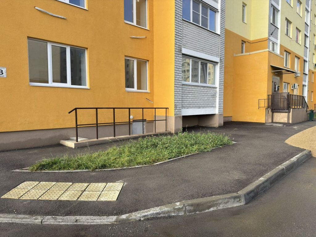 Продажа 2-комнатной квартиры, Саратов, имени Николая Сдобнова