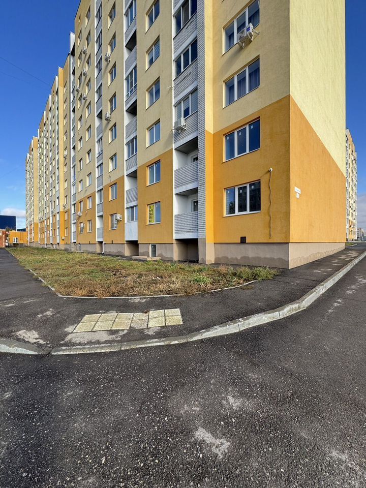 Продажа 2-комнатной квартиры, Саратов, имени Николая Сдобнова