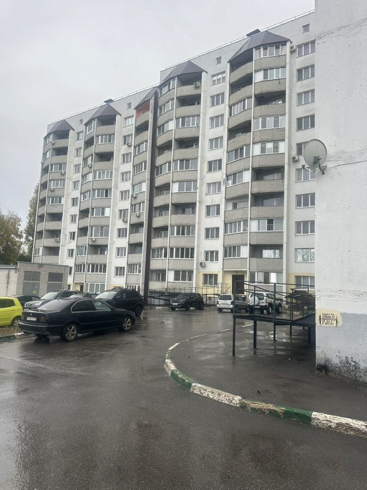 Продажа 2-комнатной квартиры, Саратов, Миллеровская ул,  25