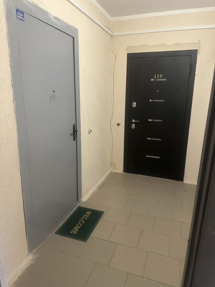 Продажа 2-комнатной квартиры, Саратов, Миллеровская ул,  25