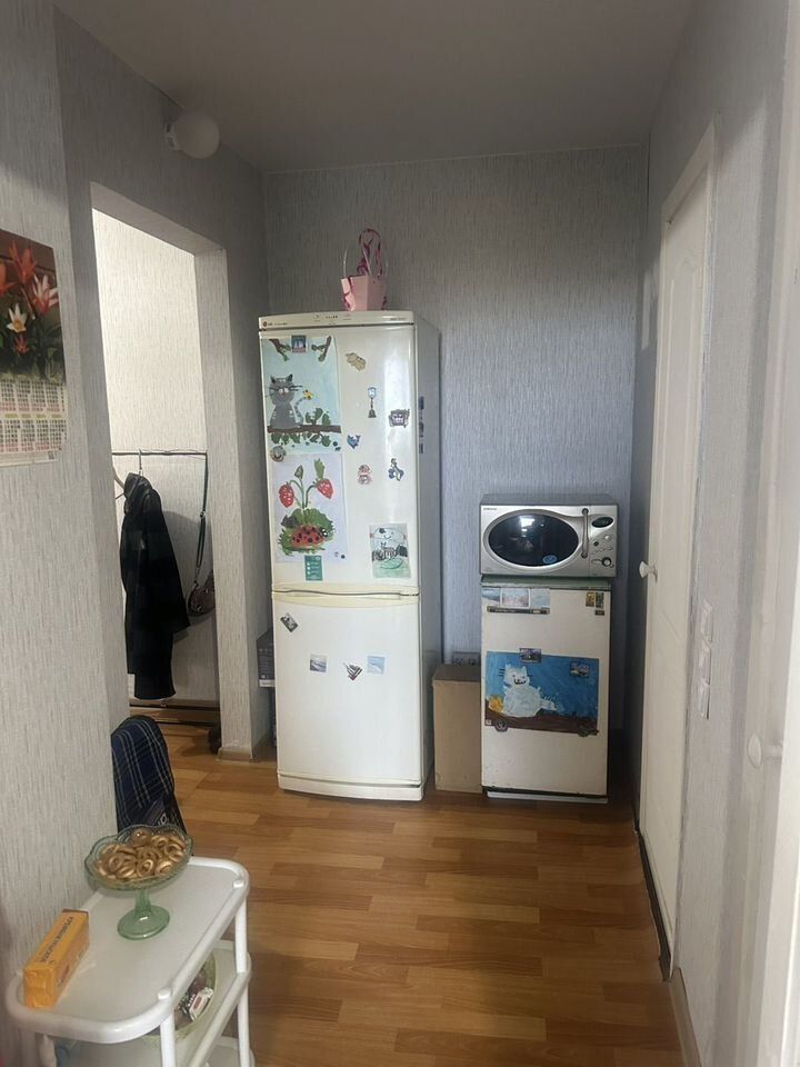 Продажа 2-комнатной квартиры, Саратов, Миллеровская ул,  25