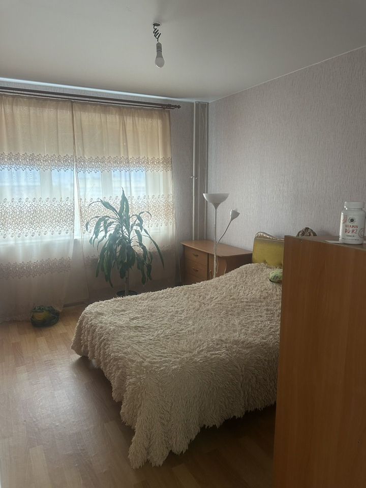 Продажа 2-комнатной квартиры, Саратов, Миллеровская ул,  25