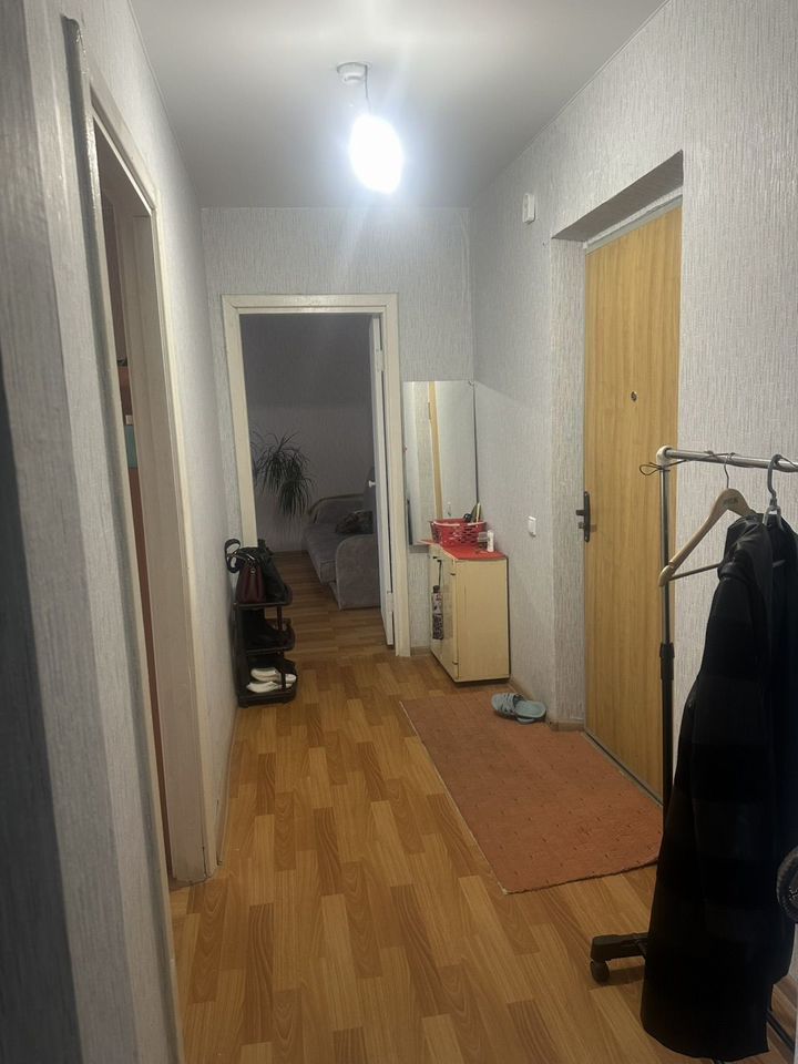 Продажа 2-комнатной квартиры, Саратов, Миллеровская ул,  25