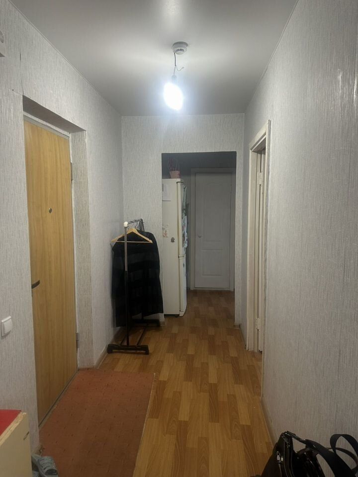 Продажа 2-комнатной квартиры, Саратов, Миллеровская ул,  25