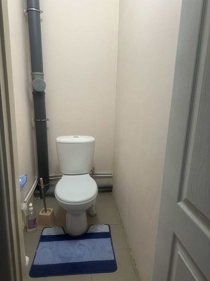 Продажа 2-комнатной квартиры, Саратов, Миллеровская ул,  25