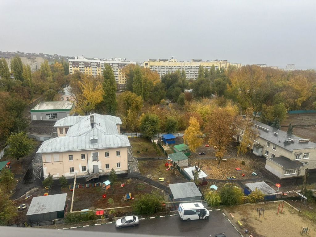 Продажа 2-комнатной квартиры, Саратов, Миллеровская ул,  25