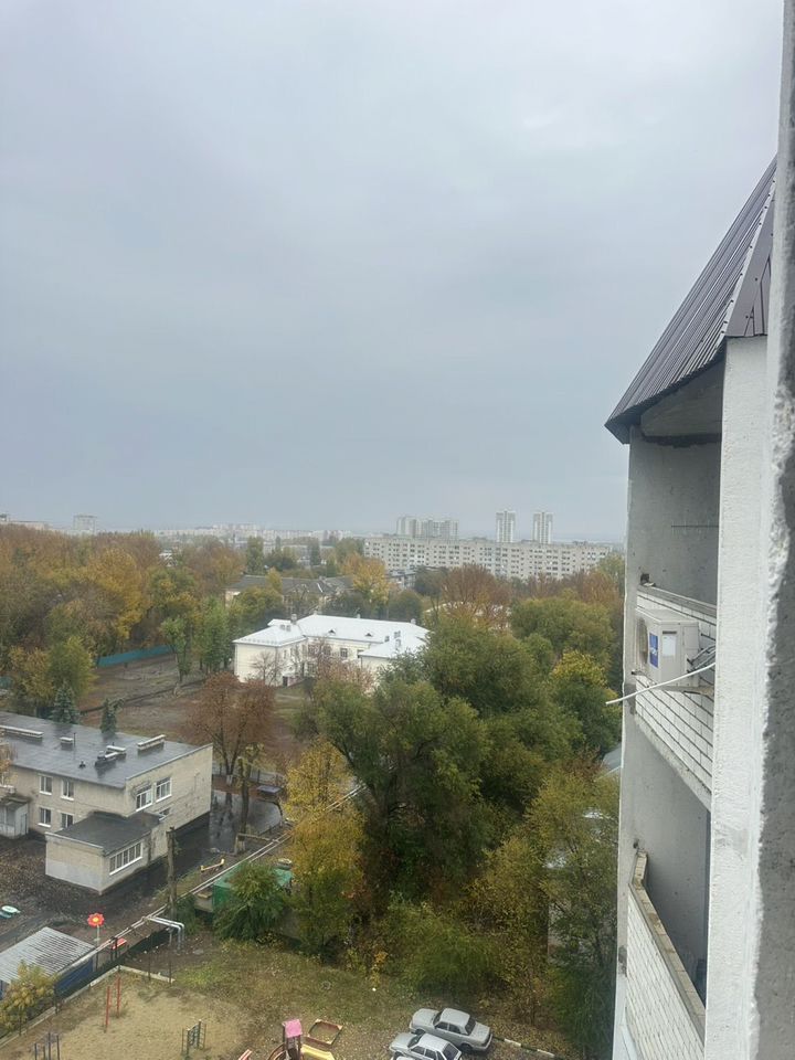 Продажа 2-комнатной квартиры, Саратов, Миллеровская ул,  25