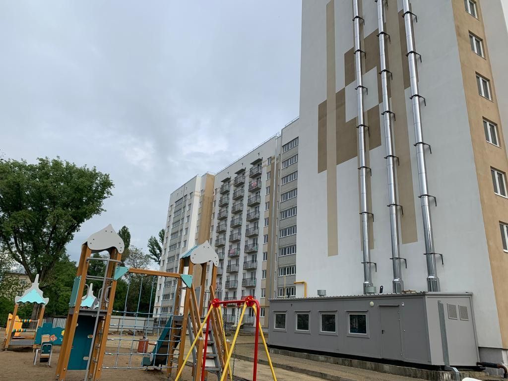 Продажа 2-комнатной квартиры, Саратов, Огородная ул,  23