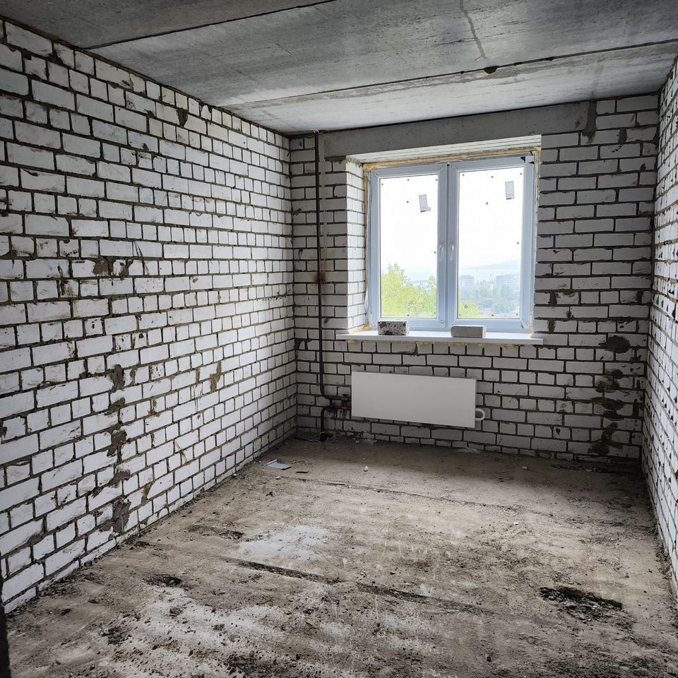 Продажа 2-комнатной квартиры, Саратов, Огородная ул,  23