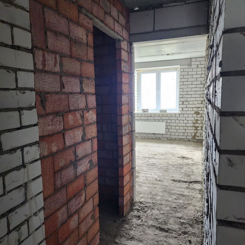 Продажа 2-комнатной квартиры, Саратов, Огородная ул,  23