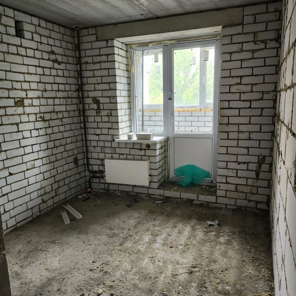 Продажа 2-комнатной квартиры, Саратов, Огородная ул,  23