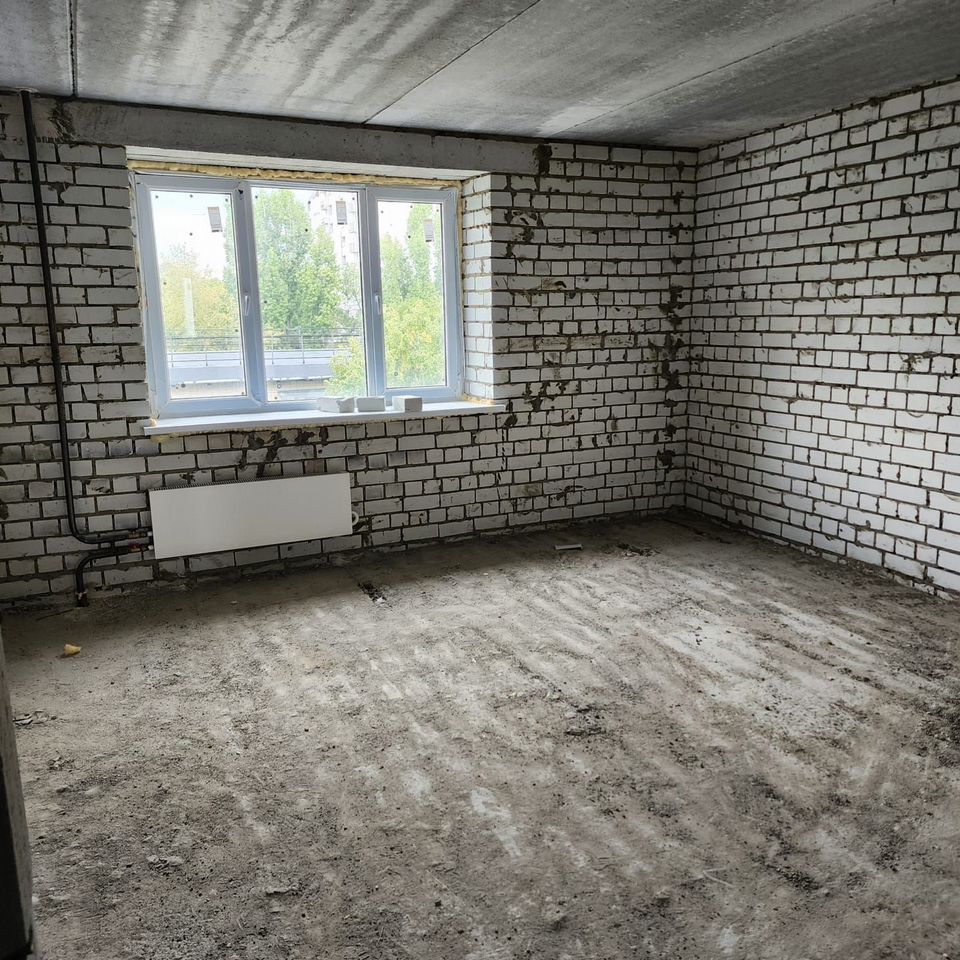 Продажа 2-комнатной квартиры, Саратов, Огородная ул,  23