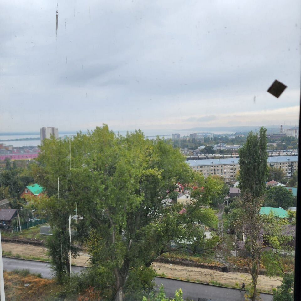 Продажа 2-комнатной квартиры, Саратов, Огородная ул,  23