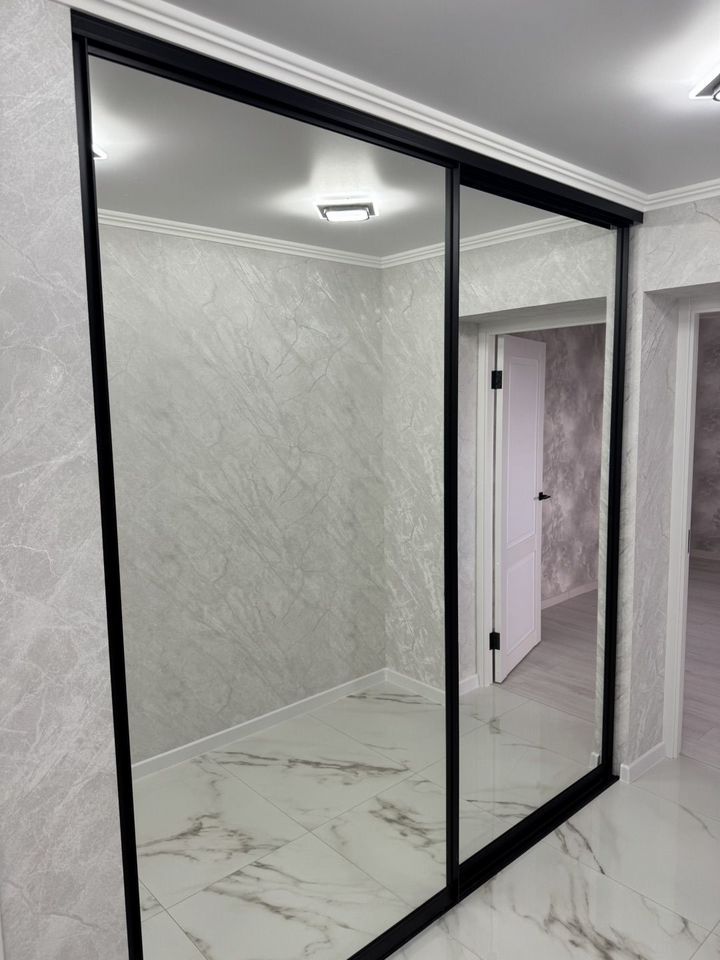 Продажа 2-комнатной квартиры, Саратов, Энтузиастов пр-кт,  2