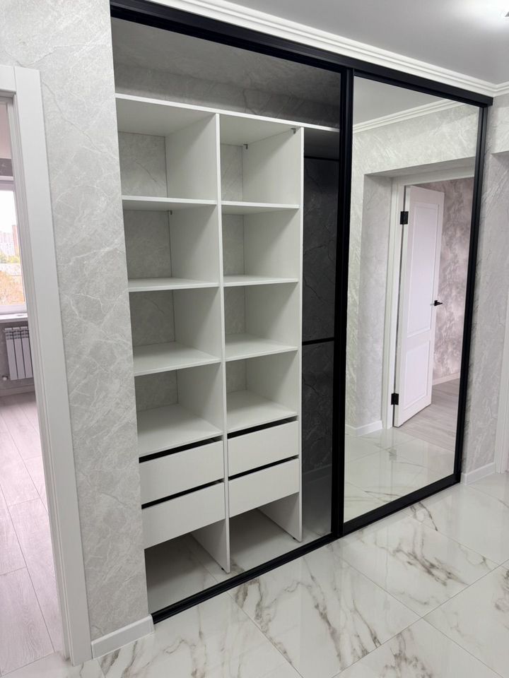 Продажа 2-комнатной квартиры, Саратов, Энтузиастов пр-кт,  2