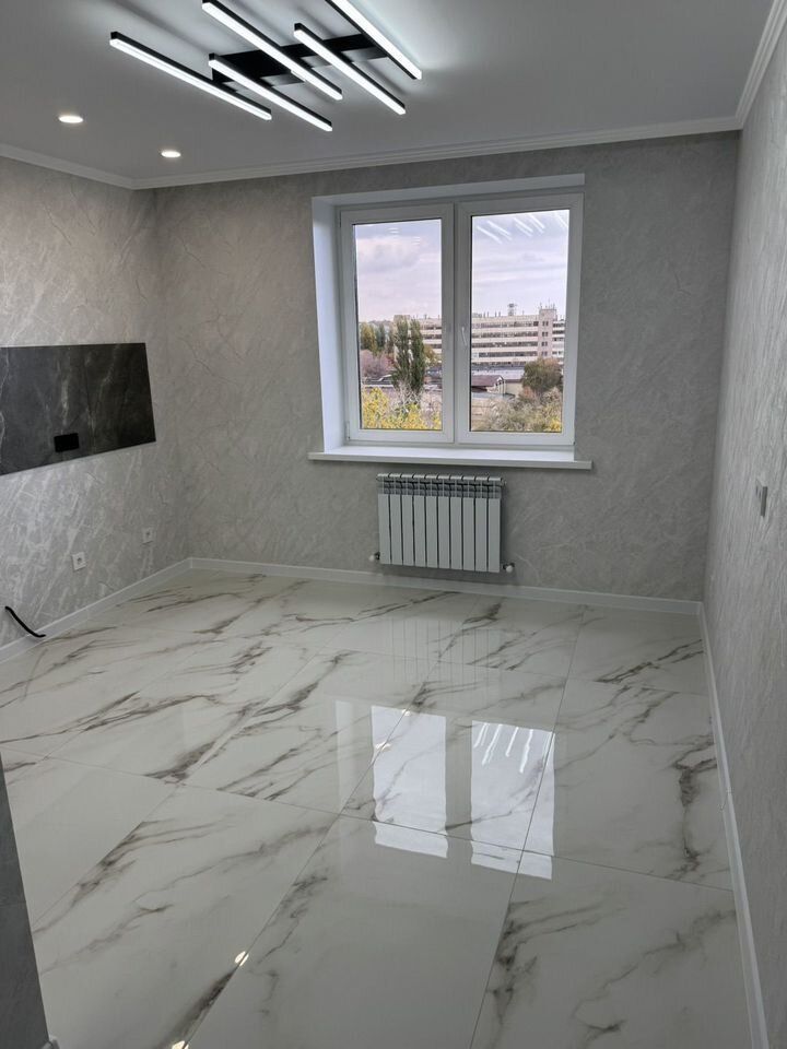 Продажа 2-комнатной квартиры, Саратов, Энтузиастов пр-кт,  2