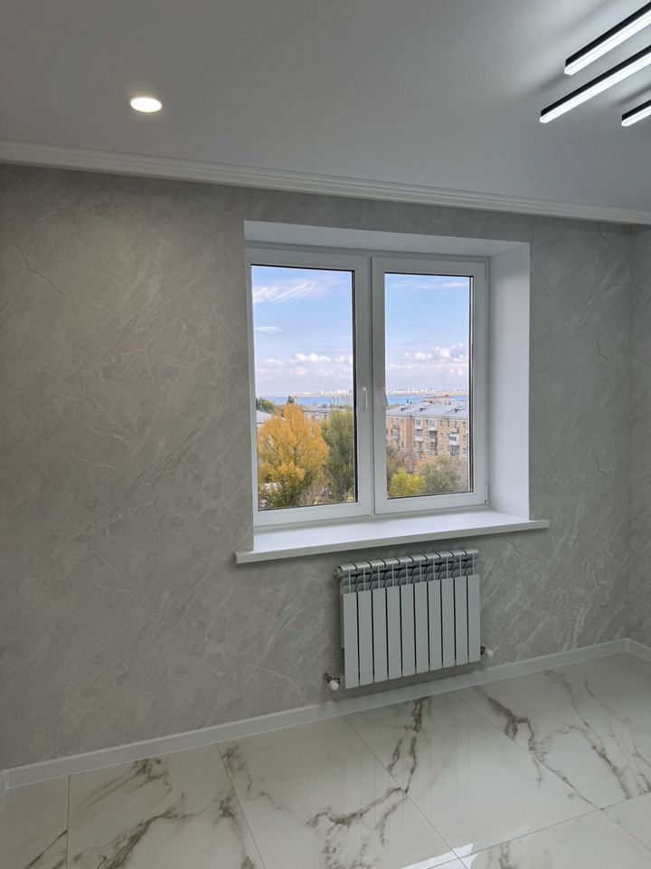 Продажа 2-комнатной квартиры, Саратов, Энтузиастов пр-кт,  2