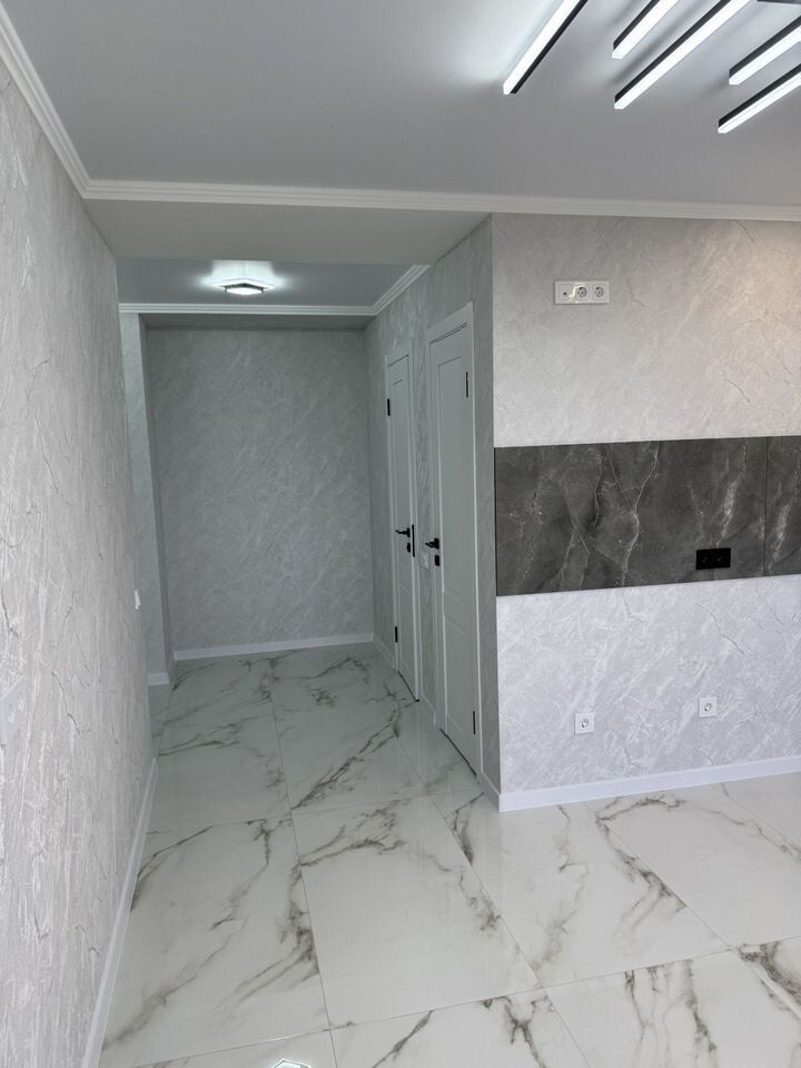 Продажа 2-комнатной квартиры, Саратов, Энтузиастов пр-кт,  2