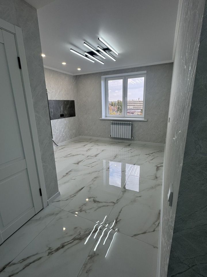 Продажа 2-комнатной квартиры, Саратов, Энтузиастов пр-кт,  2